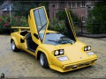 Technical specifications and characteristics for【Lamborghini Countach】 - picture 1