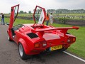 Technical specifications and characteristics for【Lamborghini Countach】 - picture 3