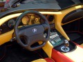 Caractéristiques techniques de Lamborghini Diablo Roadster - picture 6