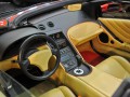 Caractéristiques techniques de Lamborghini Diablo Roadster - picture 5