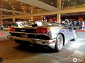 Caractéristiques techniques de Lamborghini Diablo Roadster - picture 4