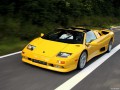 Diablo Roadster