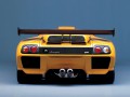 Technical specifications and characteristics for【Lamborghini Diablo】 - picture 2