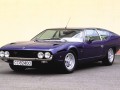 Technische Daten von Fahrzeugen und Kraftstoffverbrauch Lamborghini Espada