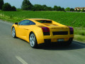 Technische Daten und Spezifikationen für Lamborghini Gallardo LP 550-2 - picture 2