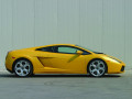Technische Daten und Spezifikationen für Lamborghini Gallardo LP 550-2 - picture 3