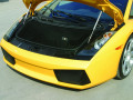 Technische Daten und Spezifikationen für Lamborghini Gallardo LP 550-2 - picture 8