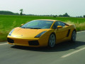 Gallardo LP 550-2