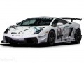 Technical specifications and characteristics for【Lamborghini Gallardo LP 560-4】 - picture 4