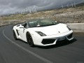 Technical specifications and characteristics for【Lamborghini Gallardo LP 560-4】 - picture 5