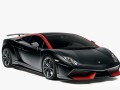 Technische Daten und Spezifikationen für Lamborghini Gallardo LP 570-4 - picture 2