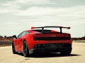 Technische Daten und Spezifikationen für Lamborghini Gallardo LP 570-4 - picture 3