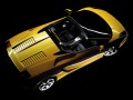 Technische Daten und Spezifikationen für Lamborghini Gallardo Roadster - picture 2
