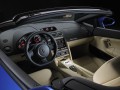 Technische Daten und Spezifikationen für Lamborghini Gallardo Roadster - picture 3