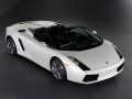 Gallardo Roadster