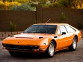 Technische Daten von Fahrzeugen und Kraftstoffverbrauch Lamborghini Jarama