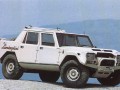 Caratteristiche tecniche di Lamborghini LM-001 - picture 2