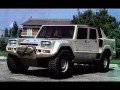 Caratteristiche tecniche di Lamborghini LM-001 - picture 1