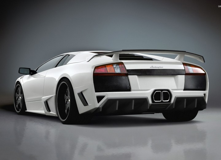 Технически характеристики за Lamborghini Murcielago LP640 - picture 6