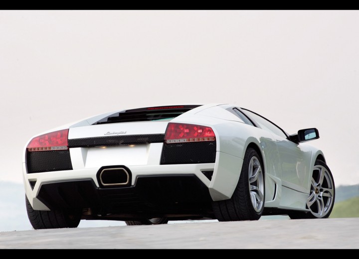 Технически характеристики за Lamborghini Murcielago LP640 - picture 7