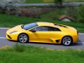 Технически характеристики за Lamborghini Murcielago LP640 - picture 4