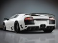 Технически характеристики за Lamborghini Murcielago LP640 - picture 6