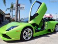 Технически характеристики за Lamborghini Murcielago LP640 - picture 2