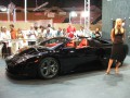 Технически характеристики за Lamborghini Murcielago Roadster - picture 5