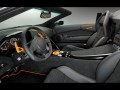 Технически характеристики за Lamborghini Murcielago Roadster - picture 6