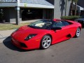 Технически характеристики за Lamborghini Murcielago Roadster - picture 4