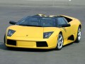 Murcielago Roadster