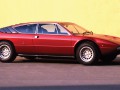 Τεχνικά χαρακτηριστικά για Lamborghini Urraco - picture 2