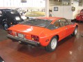 Τεχνικά χαρακτηριστικά για Lamborghini Urraco - picture 7