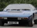 Τεχνικά χαρακτηριστικά για Lamborghini Urraco - picture 4