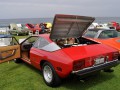 Τεχνικά χαρακτηριστικά για Lamborghini Urraco - picture 5