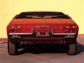 Τεχνικά χαρακτηριστικά για Lamborghini Urraco - picture 3