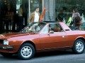 Τεχνικά χαρακτηριστικά για Lancia Beta Spider - picture 3