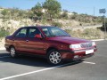 Technical specifications and characteristics for【Lancia Dedra (835)】 - picture 2