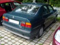 Technical specifications and characteristics for【Lancia Dedra (835)】 - picture 3