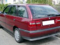 Technische Daten und Spezifikationen für Lancia Dedra Station Wagon (835) - picture 1