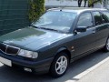 Dedra Station Wagon (835)