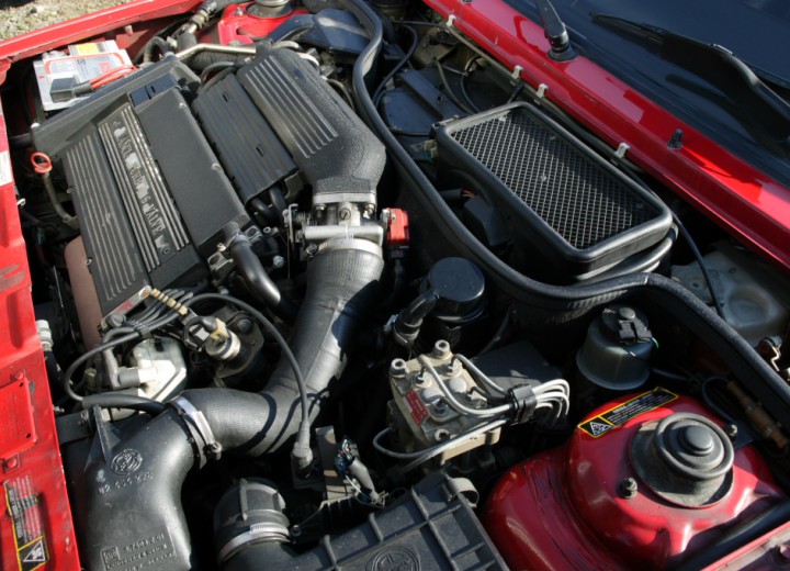 Technische Daten und Spezifikationen für Lancia Delta I (831 Abo) - picture 7