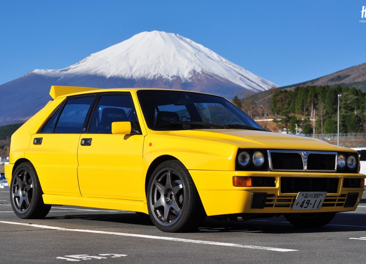 Technische Daten und Spezifikationen für Lancia Delta I (831 Abo) - picture 3