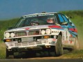 Technische Daten und Spezifikationen für Lancia Delta I (831 Abo) - picture 1