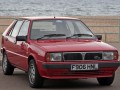 Technische Daten und Spezifikationen für Lancia Delta I (831 Abo) - picture 5