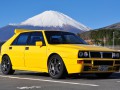 Technische Daten und Spezifikationen für Lancia Delta I (831 Abo) - picture 3