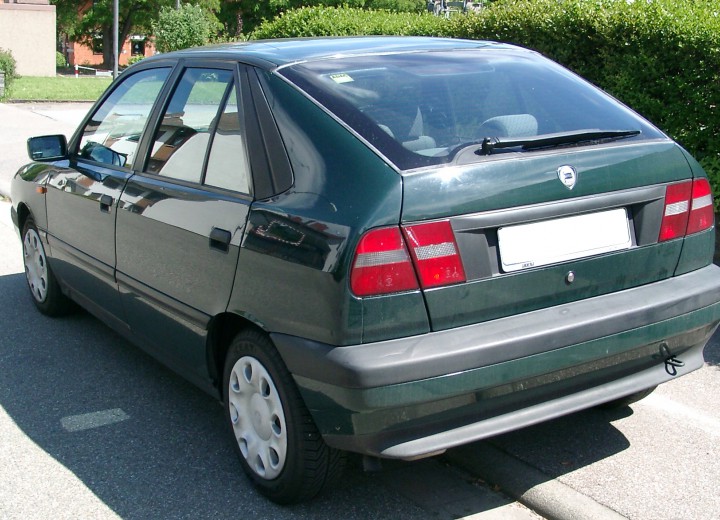 Τεχνικά χαρακτηριστικά για Lancia Delta II (836) - picture 5