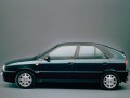 Τεχνικά χαρακτηριστικά για Lancia Delta II (836) - picture 3