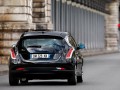 Technical specifications and characteristics for【Lancia Delta III】 - picture 8