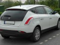 Technical specifications and characteristics for【Lancia Delta III】 - picture 6